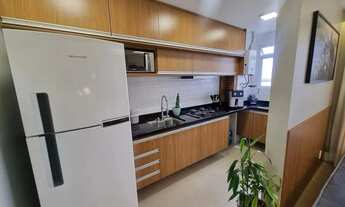 Imagem 3: Apto 2 quartos mobiliado no Porto Maravilha com faxina semanal e troca de enxoval