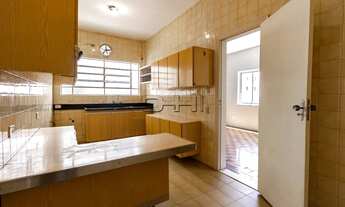 Imagem 6: Aluguel Apartamento 3 Dormitórios - 160 m² Jardim Paulista