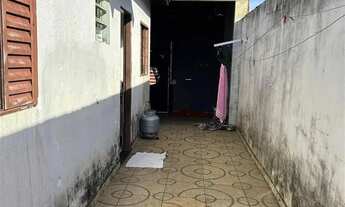 Imagem 2: Casas para venda em Botucatu no bairro Residencial Maria Luiza