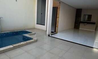 Imagem 2: ALUGA-SE CASA BAIRRO PARAÍSO