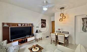 Imagem 2: Lindo apartamento totalmente reformado entrar e morar!