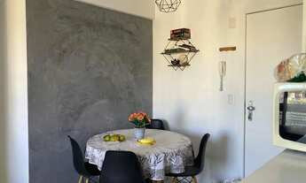 Imagem: ÓTIMO IMÓVEL, 50 MTS quadrados, 2 DORMITÓRIOS