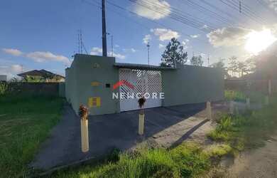 Imagem 2: Casa em Rua Finlândia - Estância São José - Peruíbe/SP