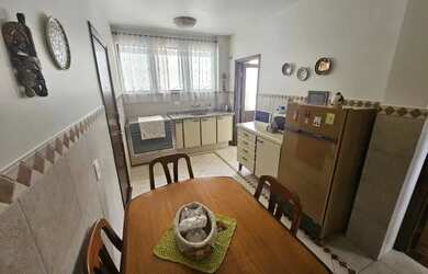 Imagem 4: Apartamento 3 quartos | 140 m² | Suíte | 11º andar | Face Norte