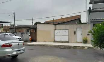 Imagem 6: Imóvel para venda com 80 metros quadrados com 2 quartos em Heliópolis - Belford Roxo - RJ