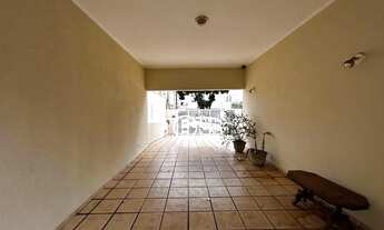 Imagem 3: Casa com 3 dormitórios, 177 m² - venda por R$ 1.060.000 ou aluguel por R$ 4.500/mês - Jard