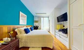 Imagem: Apartamento / Residencial / Santo Cristo