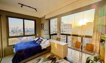 Imagem 12: Venda Apartamento 1 Dormitórios - 27 m² Vila Olímpia