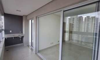 Imagem 3: Imóvel para aluguel tem 92 metros quadrados com 3 quartos em Jardim Goiás - Goiânia - GO