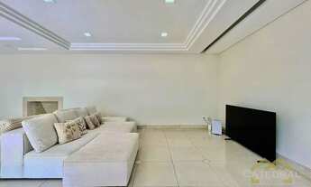 Imagem 3: Casa com 4 dormitórios à venda, 400 m² por R$ 4.850.000,00 - Anhangabaú - Jundiaí/SP