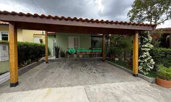 Imagem: Montserrat II - Tijuco Preto