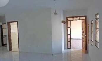 Imagem 5: Casa residencial com 3 quartos sendo 1 suíte, disponível para locação no bairro Santa Môni