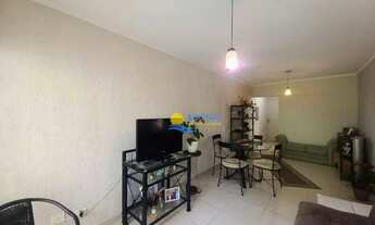 Imagem 7: Apartamento beira-mar com sacada Pitangueiras Guarujá