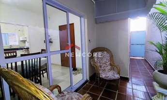 Imagem 7: Casa de Vila em Rua Coronel Job de Figueiredo - Jardim Nova Europa - Campinas/SP