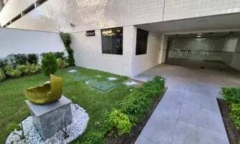 Imagem 6: Apartamento para locação no GOLDEN BEACH , BOA VIAGEM, Recife, PE