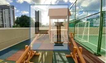 Imagem 7: Apartamento à venda em Recife, Graças, com 2 quartos, 54m²