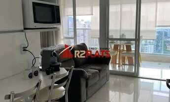 Imagem: Flat com ótimo preço no bairro Brooklin