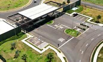 Imagem: Terreno Quinta do Lago 2 plano