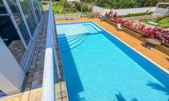 Imagem: Casa ondas de maresias