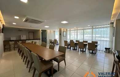 Imagem 5: Edf Beach Class Hotels (Transamerica Fit ) em Boa Viagem