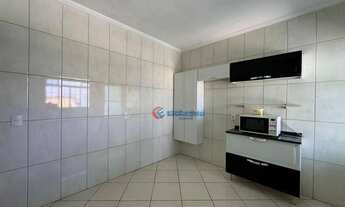 Imagem 2: Casa com 2 quartos à venda - Parque Residencial Salerno (Nova Veneza) - Sumaré/SP