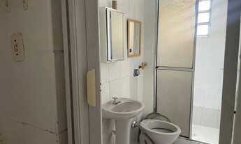 Imagem: Kitnet na Av. Paulista / Oportunidade