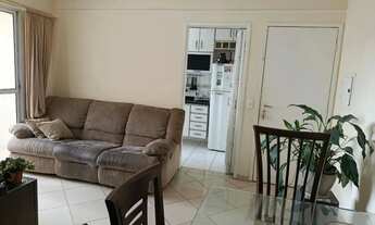 Imagem 2: Apartamento para venda em Parada Inglesa com 2 quartos , 58m²