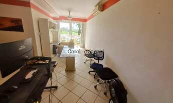 Imagem 2: AP2431- Apartamento para venda no 1° andar do Park Pinheiros em Assis