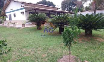 Imagem: Casa para Venda em Saquarema, Sampaio Correia