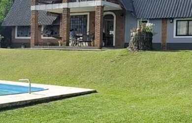 Imagem 7: Chácara à venda em Jaguariúna, Núcleo Urbano Bom Jardim, com 4 quartos, com 1666 m²