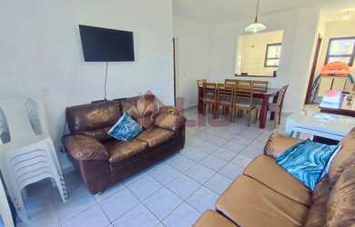 Imagem 4: Lindo Apartamento com Vista para o Mar Martim de Sá, Caraguatatuba