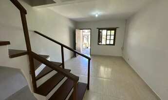 Imagem 4: Sobrado para venda tem 80 metros quadrados com 2 quartos em Centro - Imbé - RS