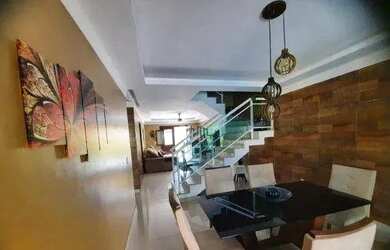 Imagem 6: Casa com 4 dormitórios à venda, 200 m² por R$ 910.000,00 - Serra Grande - Niterói/RJ