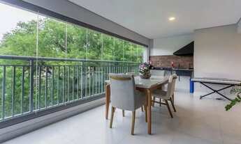 Imagem 6: Apartamento para venda em Jardim Prudência com 3 quartos, sendo 3 suítes , 115m²