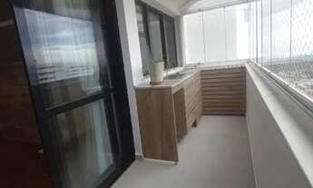 Imagem 5: Peach Bali - apartamento 03 quartos - Vista Mar