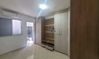 Imagem 7: Apartamento com 3 dormitórios à venda, 78 m² por R$ 360.000,00 - Residencial Portal da Man