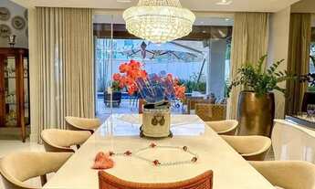 Imagem 2: Casa duplex em condominio decorada e mobiliada 349,36m2