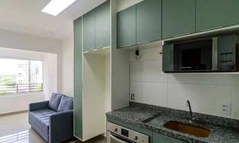 Imagem: Apartamento com 1 dormitório para alugar