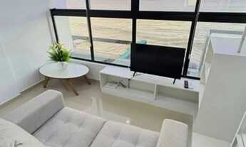 Imagem: Apartamento à venda no CARIBESSA, JARDIM