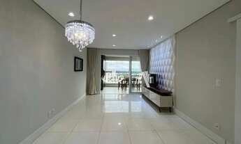 Imagem: Apartamento no Edif Chelsea Tower com 3