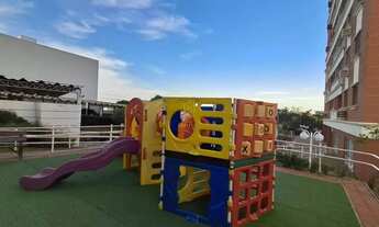 Imagem 4: Condomínio Garden 3 Américas com 3 dormitórios