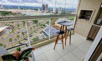 Imagem 2: Apartamento à venda no Ed Victoria Parque, Gleba Palhano, Londrina, PR