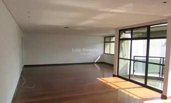 Imagem 4: Apartamento com 4 quartos para locação na Savassi