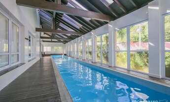 Imagem 5: Linda casa com 4 suites 5 vagas Terra Mater