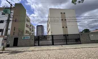 Imagem 2: Alugo Apto 02 quartos mobiliado no Residencial Aurora, Santo Antônio, Mossoró-RN