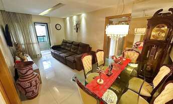 Imagem 2: APARTAMENTO A VENDA NO ED. L´ESSENCE ÉNERGIE, JD GOIÁS, GOIÂNIA