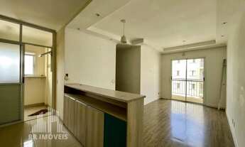 Imagem 5: RR9618 Apartamento 68m² CONDOMÍNIO ALPHAVIEW - OPORTUNIDADE - 3 Dorms 2 Vagas - Barueri, S