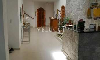 Imagem 3: CASA em Campinas - SP, Parque Nova Campinas