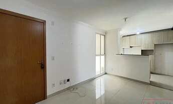 Imagem 2: Apartamento em RESIDENCIAL MORADA DAS ACACIAS