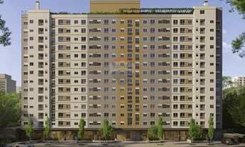 Imagem 4: Apartamento Moderno no Trend Residencial, Humaitá